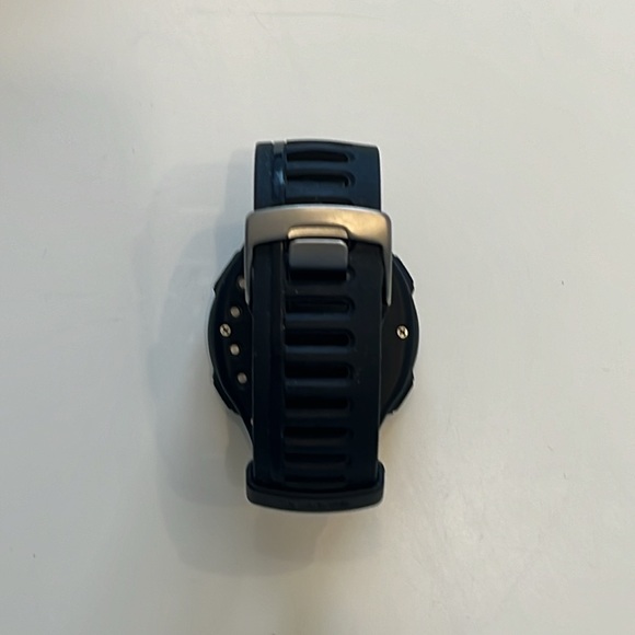 Garmin Approach S1 GPS Golf Watch EUC Black with Charger and Owner’s Manual - Picture 4 of 9